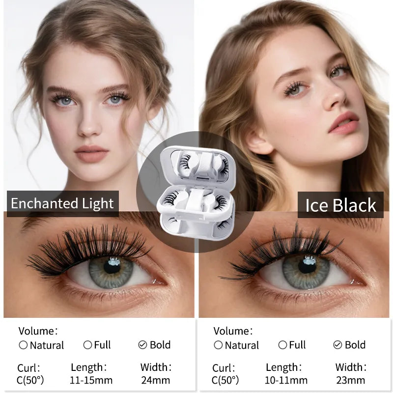 Morning Mist Lash