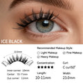 ICE BLACK Lash