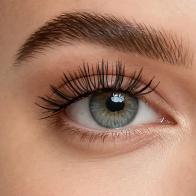 Pear Blossom Black Lash