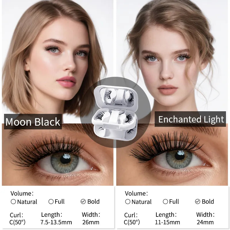 ICE BLACK Lash