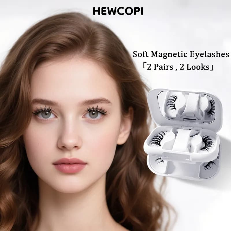 Enchanted Light Lash