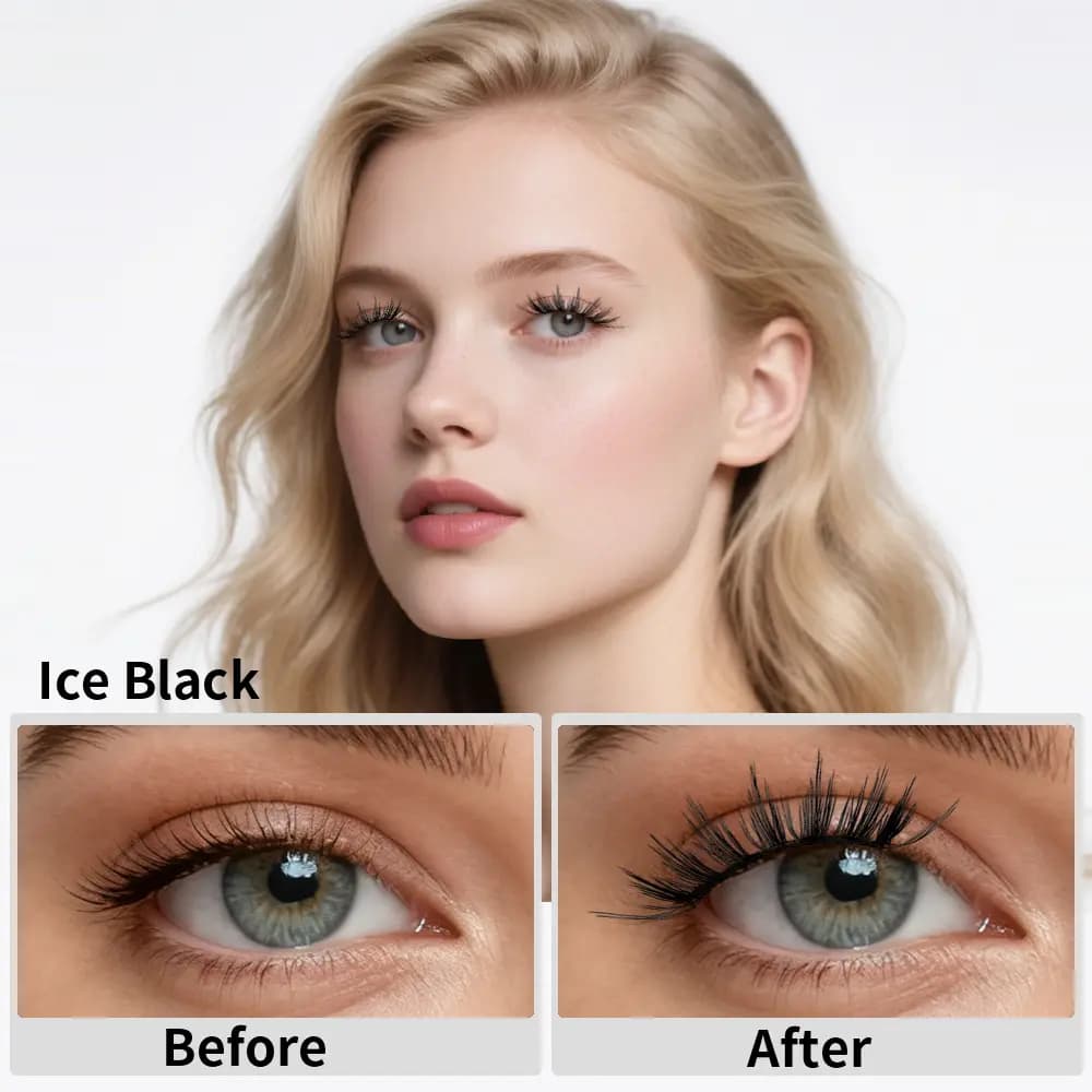 ICE BLACK Lash