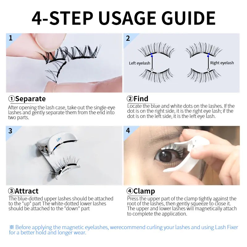 Bunny Black Lash