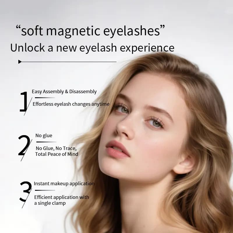 Enchanted Light Lash