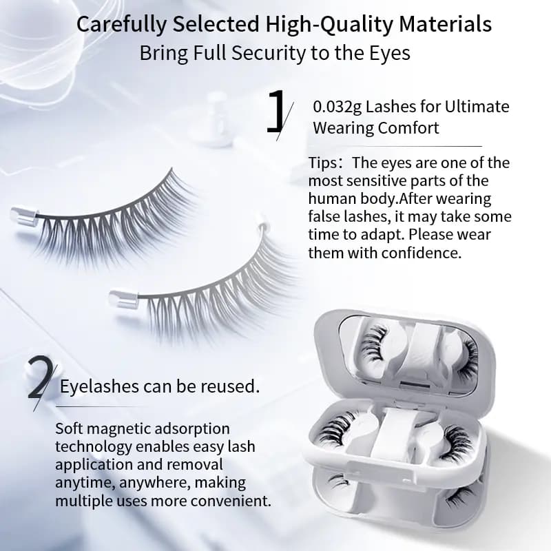 Enchanted Light Lash