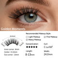 Golden Moments Lash