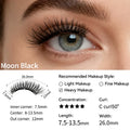 Moon Black Lash