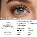 Pear Blossom Black Lash