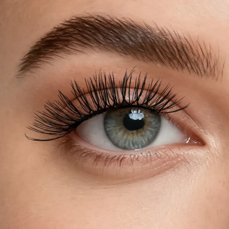 Natural Lash