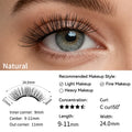 Natural Lash