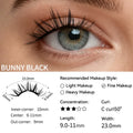 Bunny Black Lash